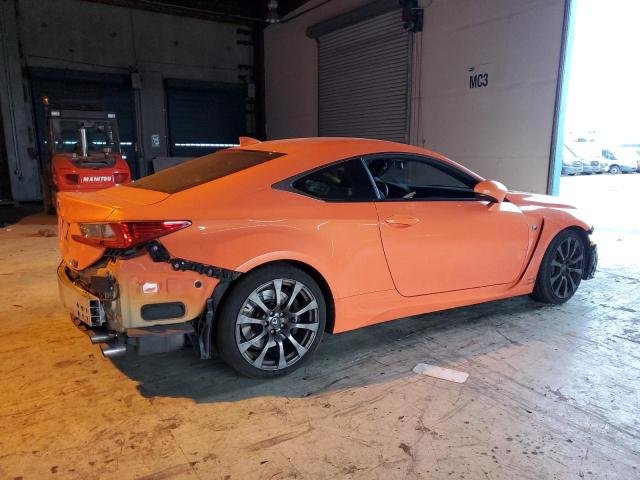 2015 LEXUS RC-F JTHHP5BC4F5003089