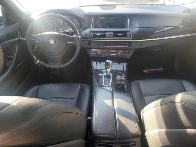 2014 BMW 528 XI #3305300318