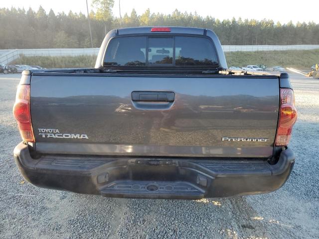 2014 TOYOTA TACOMA DOU - 5TFJX4GN1EX034293