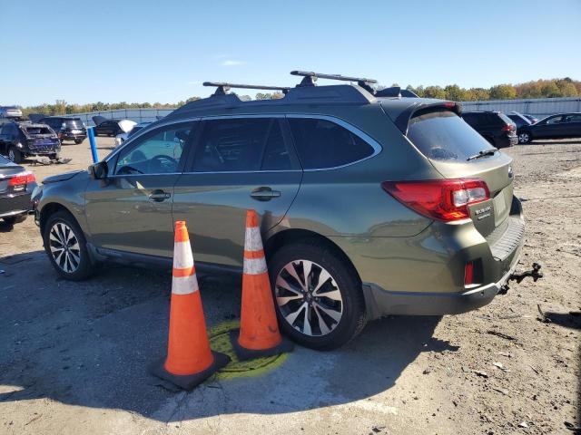 2017 SUBARU OUTBACK 2. 4S4BSANCXH3298929