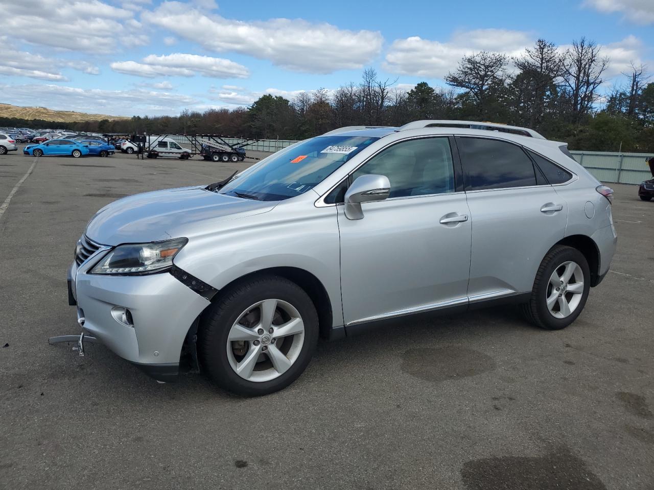 LEXUS RX 350 BASE