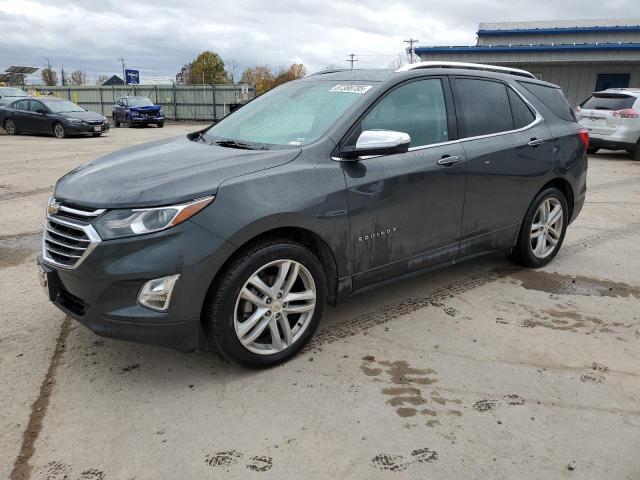 2018 CHEVROLET EQUINOX PR #3290195266