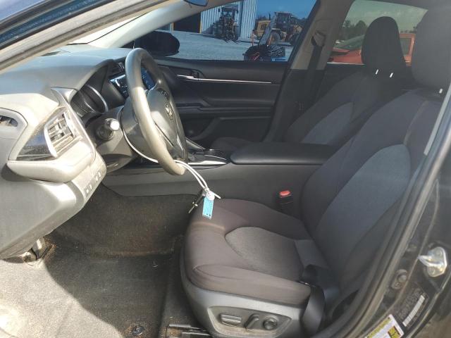 2020 TOYOTA CAMRY LE - 4T1C11AK3LU995754