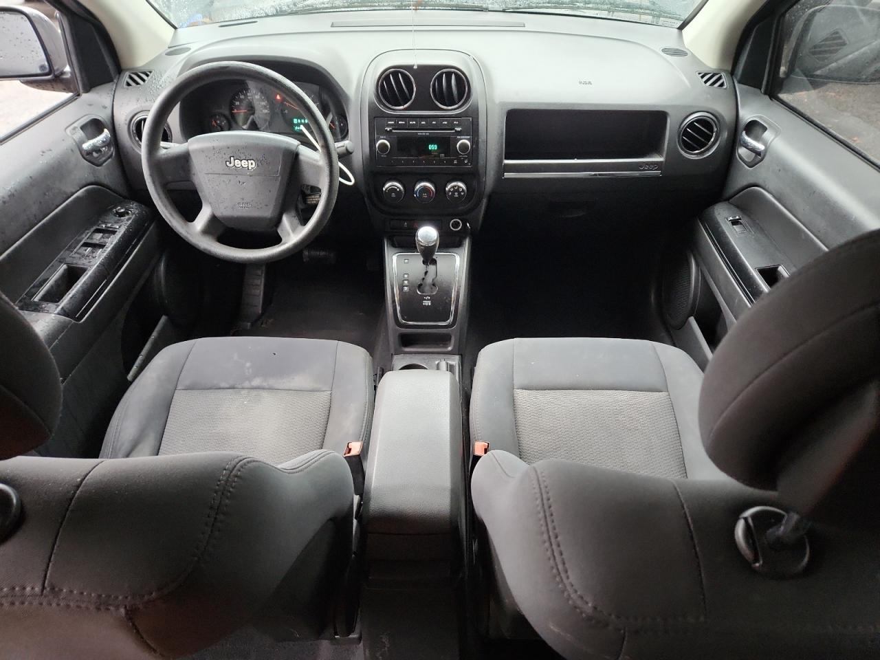 JEEP COMPASS SPORT