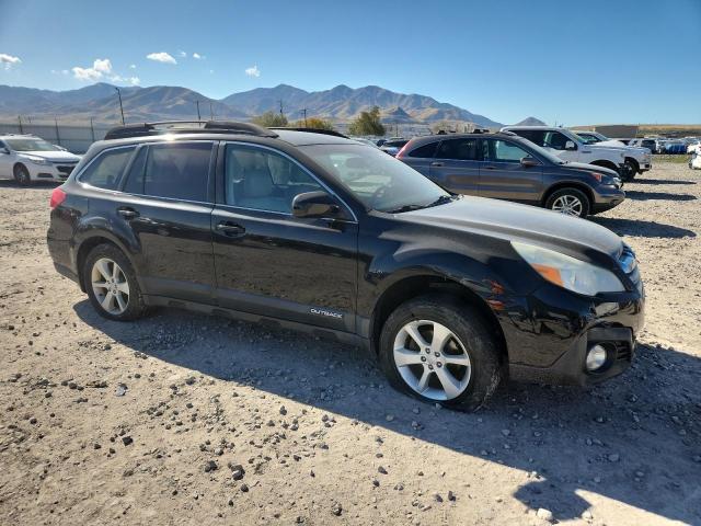 2013 SUBARU OUTBACK 2. - 4S4BRBCC1D3236950