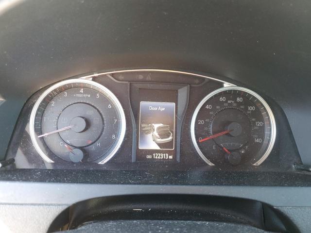 2015 TOYOTA CAMRY LE #3265945573