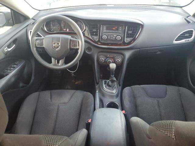2015 DODGE DART SE 1C3CDFAA3FD392375