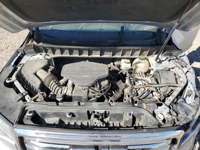 2017 GMC ACADIA SLT-1 - 1GKKNULS1HZ214652