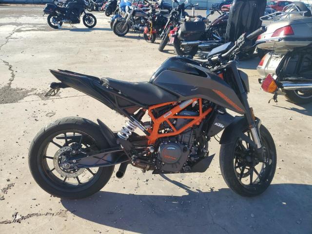 2023 KTM 390 DUKE MD2JPJ409PC231966