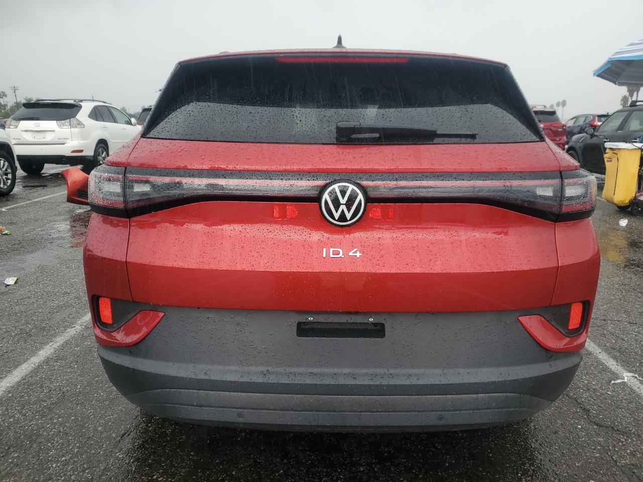 VOLKSWAGEN ID.4 PRO S