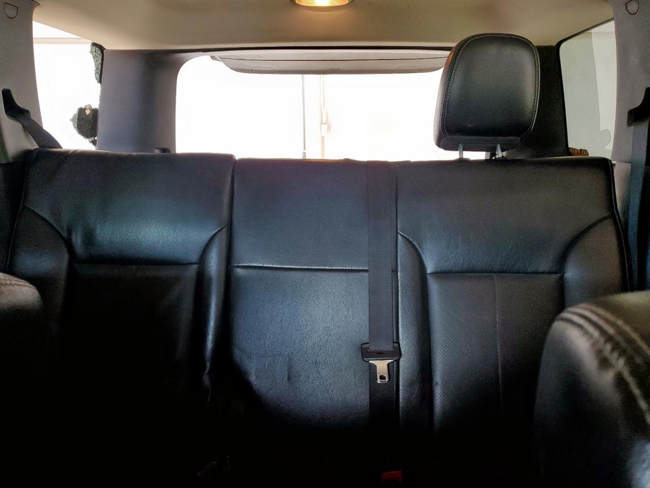 JEEP LIBERTY LIMITED