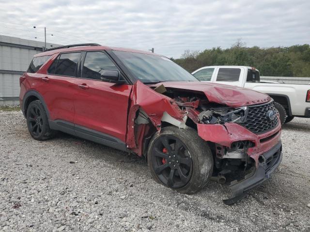 2020 FORD EXPLORER ST 1FM5K8GC0LGA03017