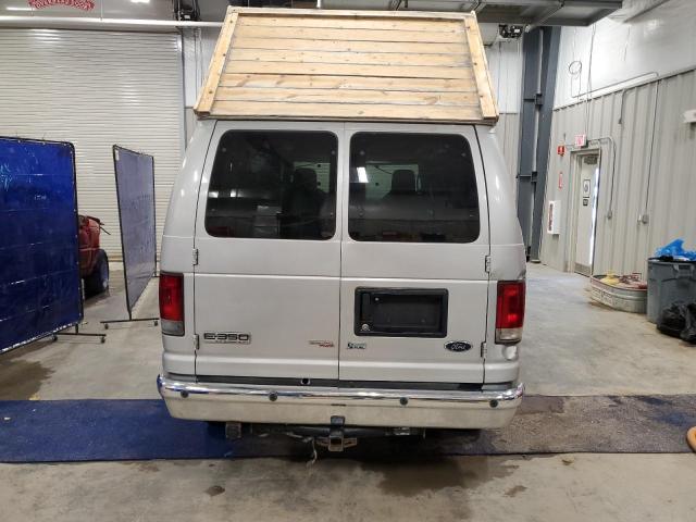 2009 FORD ECONOLINE #3273993546