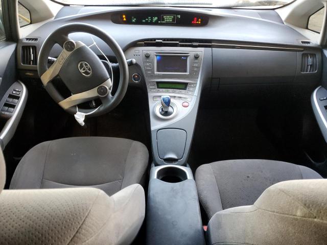 2015 TOYOTA PRIUS - JTDKN3DU2F0470113