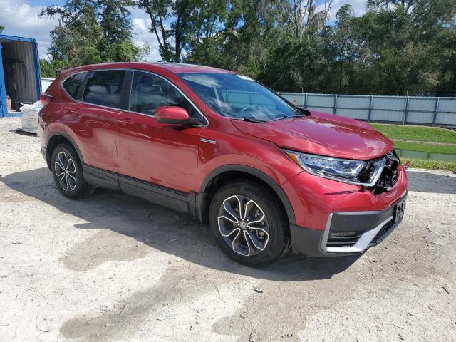 2020 HONDA CR-V EX #3282561876