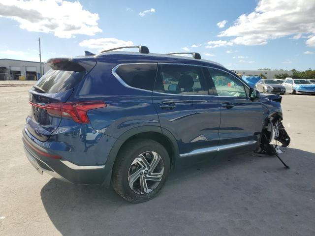 2022 HYUNDAI SANTA FE S #3297894806