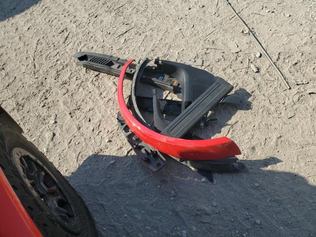 2022 FORD BRONCO BASE - 1FMDE5CP6NLB07483