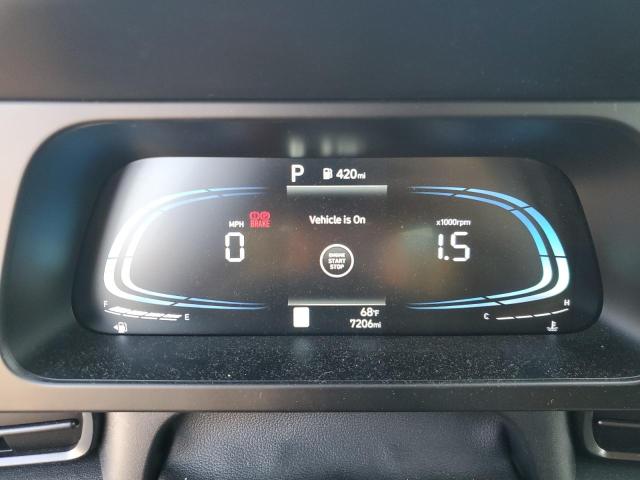 2025 HYUNDAI ELANTRA SEL SPORT KMHLM4DG0SU951421