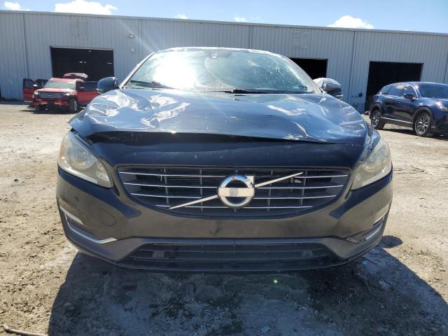 2015 VOLVO S60 PREMIE - YV140MFC5F1314511