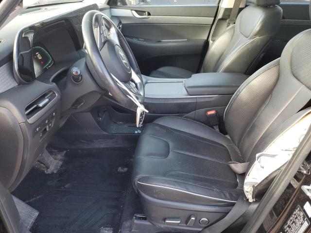 2023 HYUNDAI PALISADE XRT #3290566790