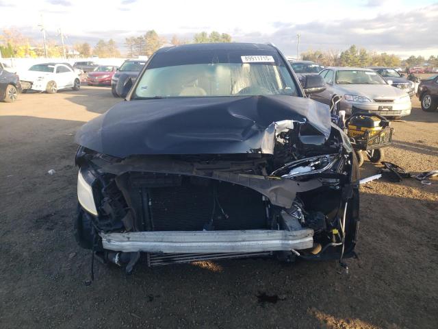 2015 AUDI Q5 PREMIUM #3318869947