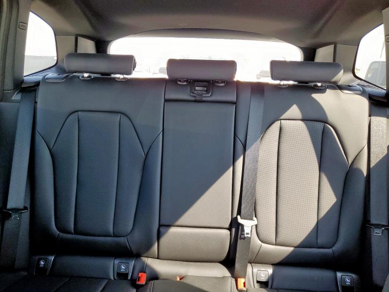 2024 BMW X3 XDRIVE3 #3291551920