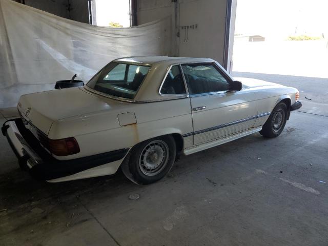 1978 MERCEDES-BENZ SL CLASS - Other View
