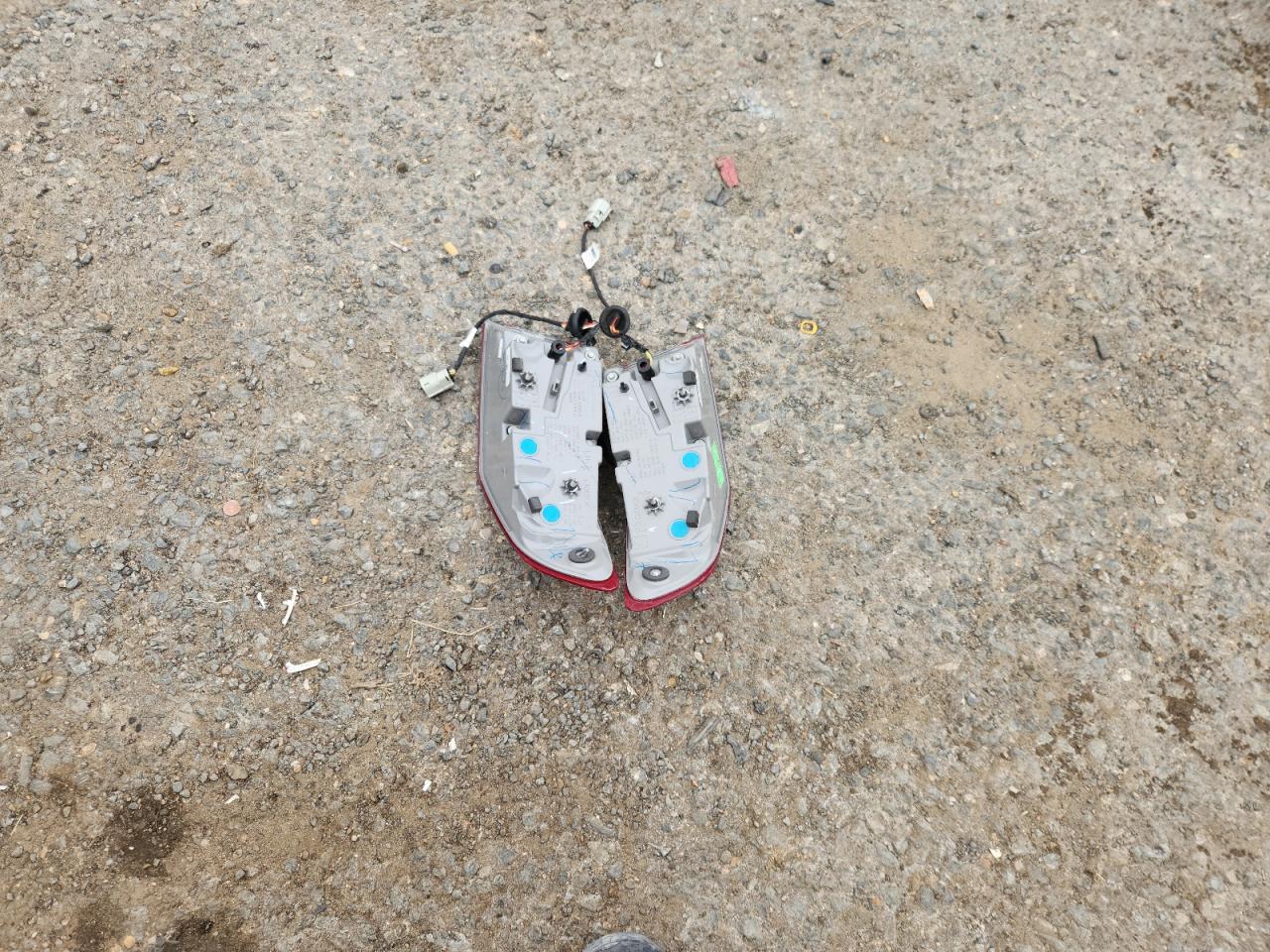 LINCOLN CONTINENTAL RESERVE