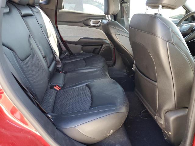 2025 JEEP COMPASS LA - 3C4NJDBN8ST544349