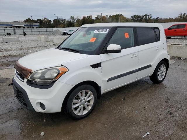 Global Auto Auctions: 2012 KIA SOUL +