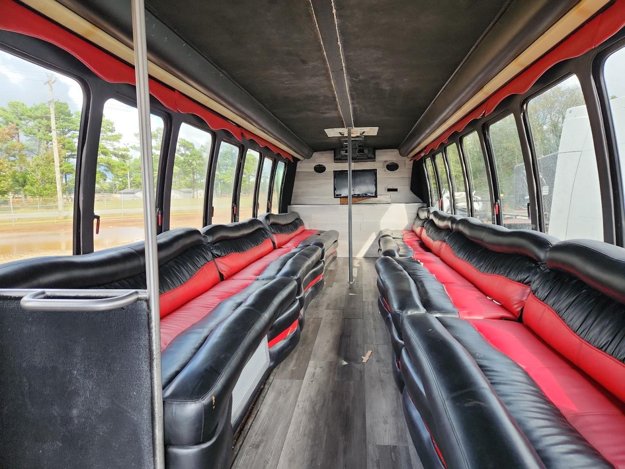 Lot #3277173947 2007 INTERNATIONAL 3000 3200