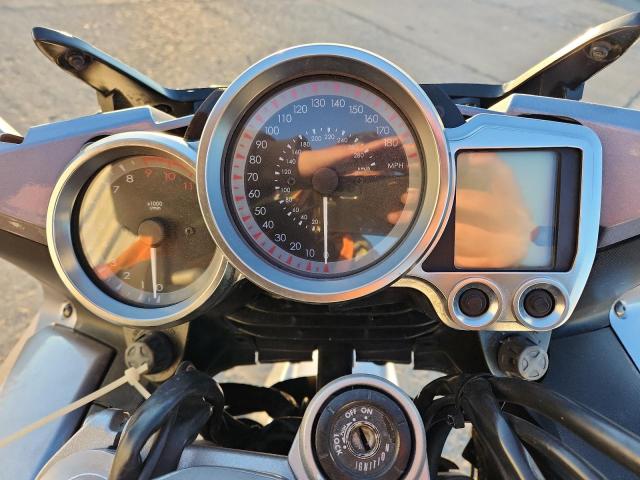 2006 YAMAHA FJR1300 AS - JYARP16E76A000555