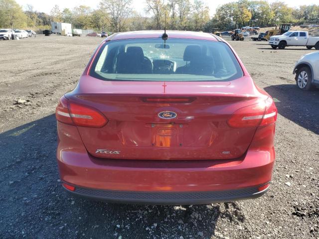 2015 FORD FOCUS SE - 1FADP3F29FL208611