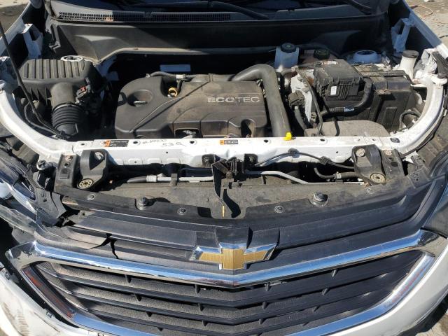 2018 CHEVROLET EQUINOX LT - 2GNAXSEV5J6134602