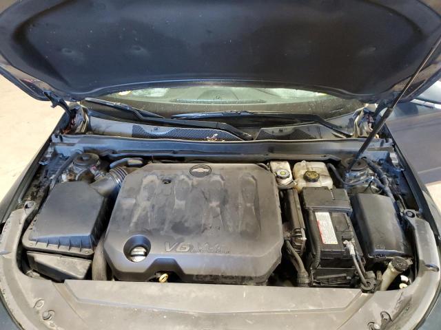 2018 CHEVROLET IMPALA LT 2G1105S35J9167558