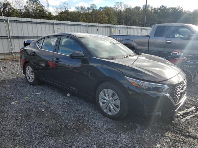 2024 NISSAN SENTRA S 3N1AB8BV7RY242599