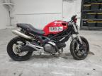 2009 DUCATI MONSTER 69 - ZDM1RADN39B024529