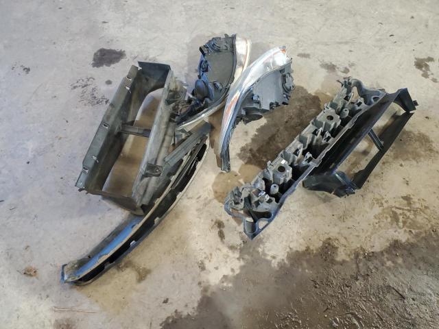 2013 FORD FOCUS SE #3301962553