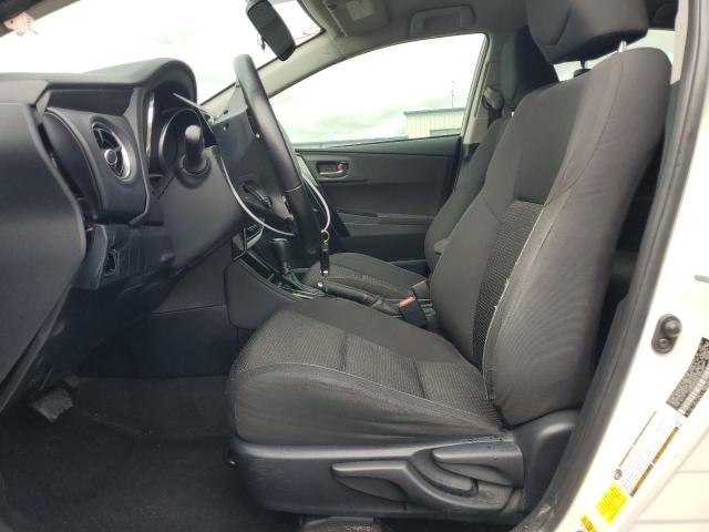 2016 TOYOTA SCION IM - JTNKARJE3GJ504997