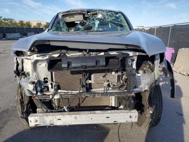 2020 TOYOTA TACOMA DOU #3276388663