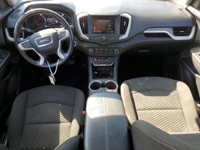 2020 GMC TERRAIN SL #3311459256