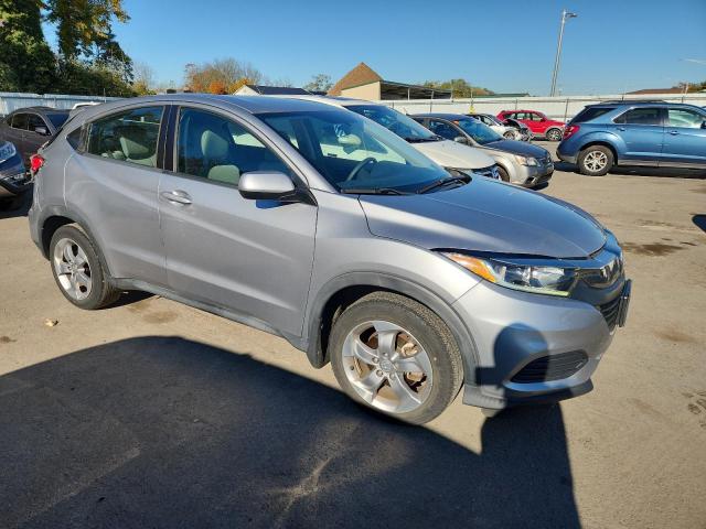 2020 HONDA HR-V LX - 3CZRU5H39LM714132