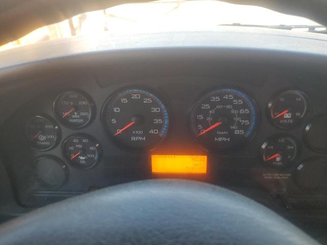 2009 IC CORPORATION CE SERIES SCHOOL #3273768363