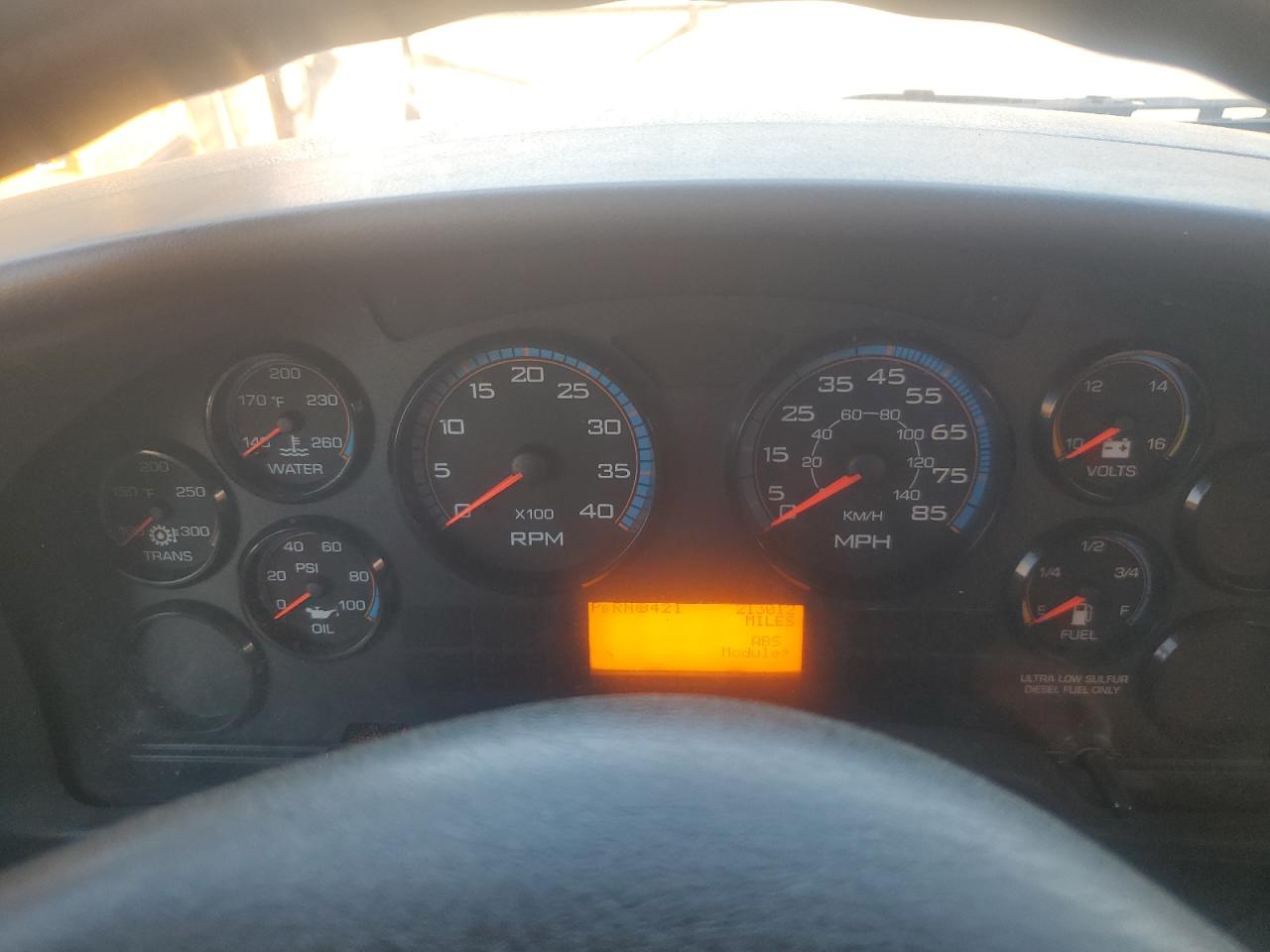 Lot #3273768363 2009 IC CORPORATION CE SERIES SCHOOL