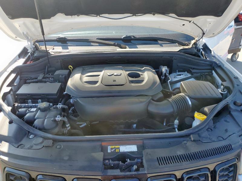 2018 JEEP GRAND CHER - 1C4RJFAG9JC361441