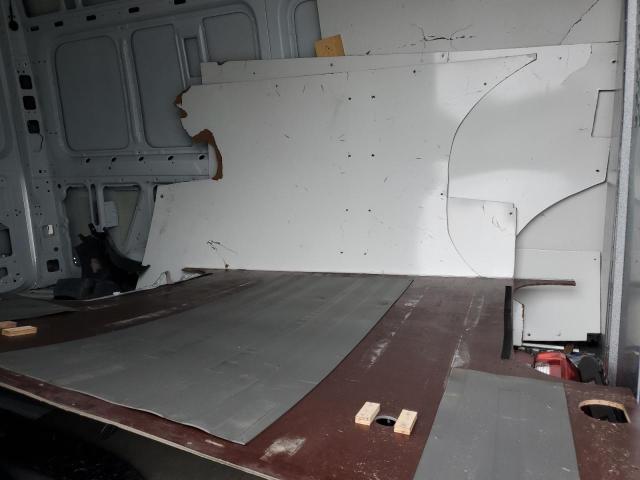 2021 MERCEDES BENZ SPRINTER 2 #3291268958