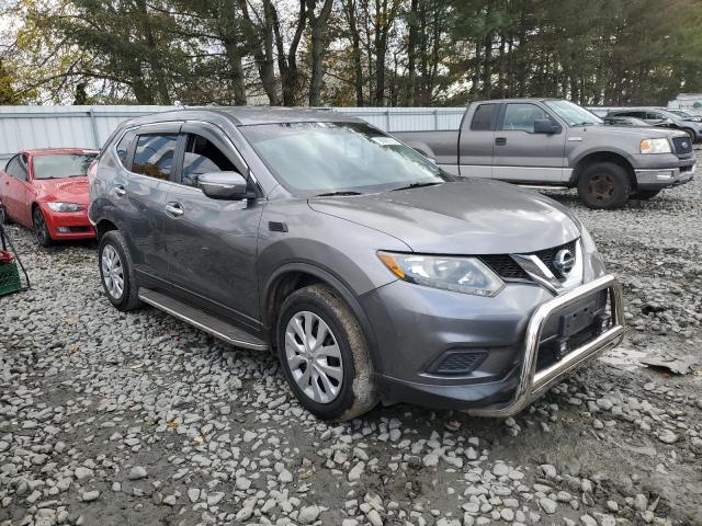 2015 NISSAN ROGUE S KNMAT2MV9FP516337