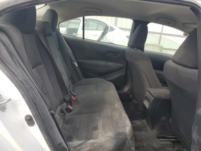 2023 TOYOTA COROLLA LE 5YFB4MDE5PP030072