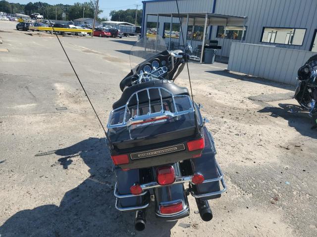 2009 HARLEY-DAVIDSON FLHTCU 1HD1FC4139Y615159