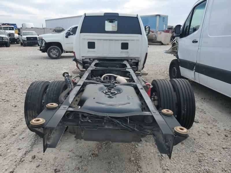 2018 RAM 4500 #3271642344